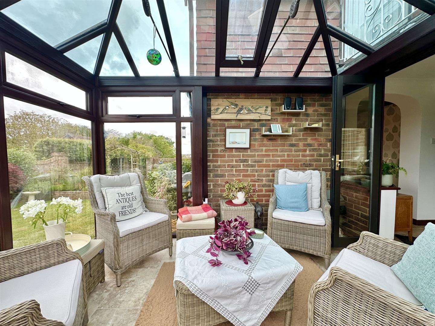 Glenview Close, Hastings